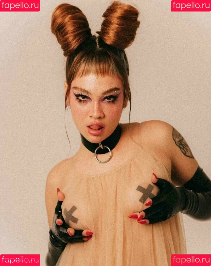 Jade Baraldo Onlyfans Photo Gallery 