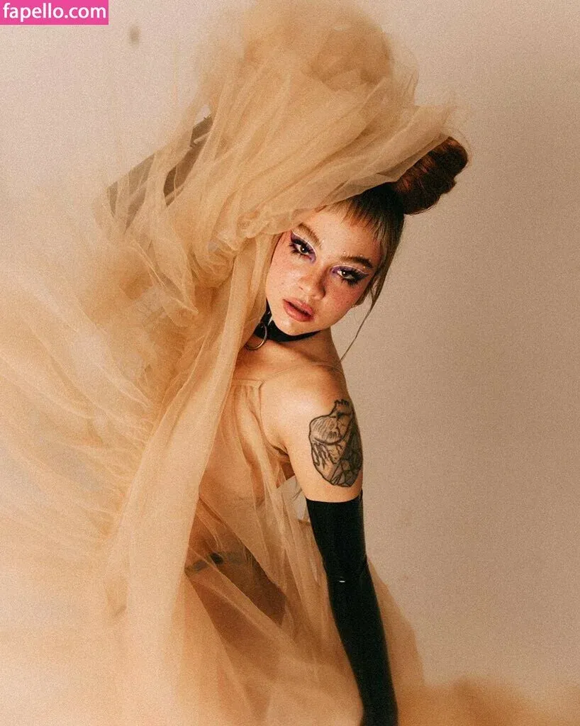 Jade Baraldo Onlyfans Photo Gallery 