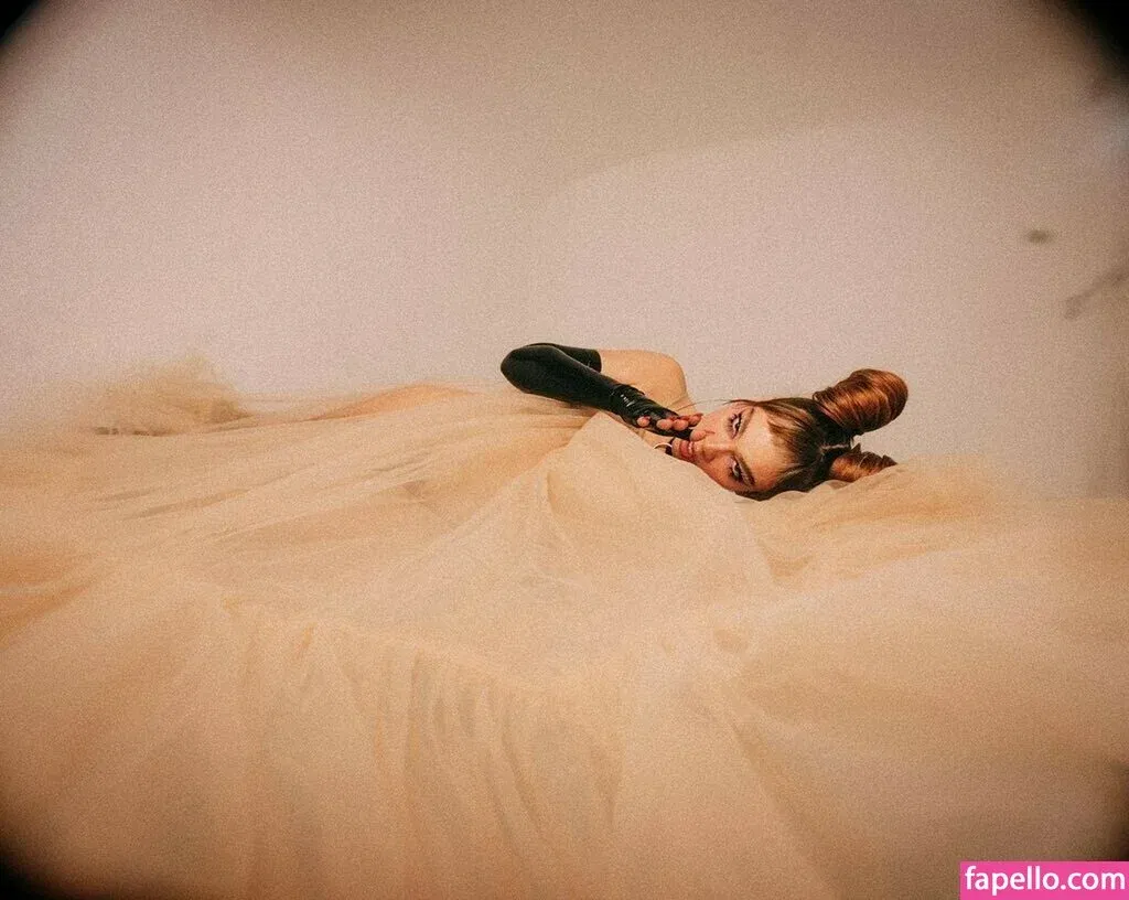 Jade Baraldo Onlyfans Photo Gallery 