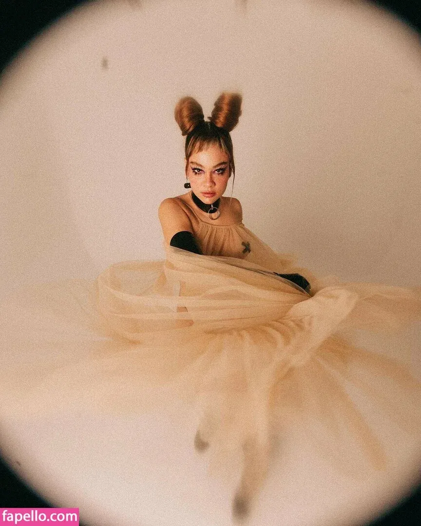 Jade Baraldo Onlyfans Photo Gallery 