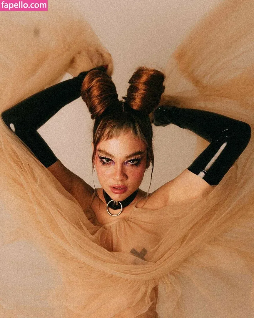 Jade Baraldo Onlyfans Photo Gallery 