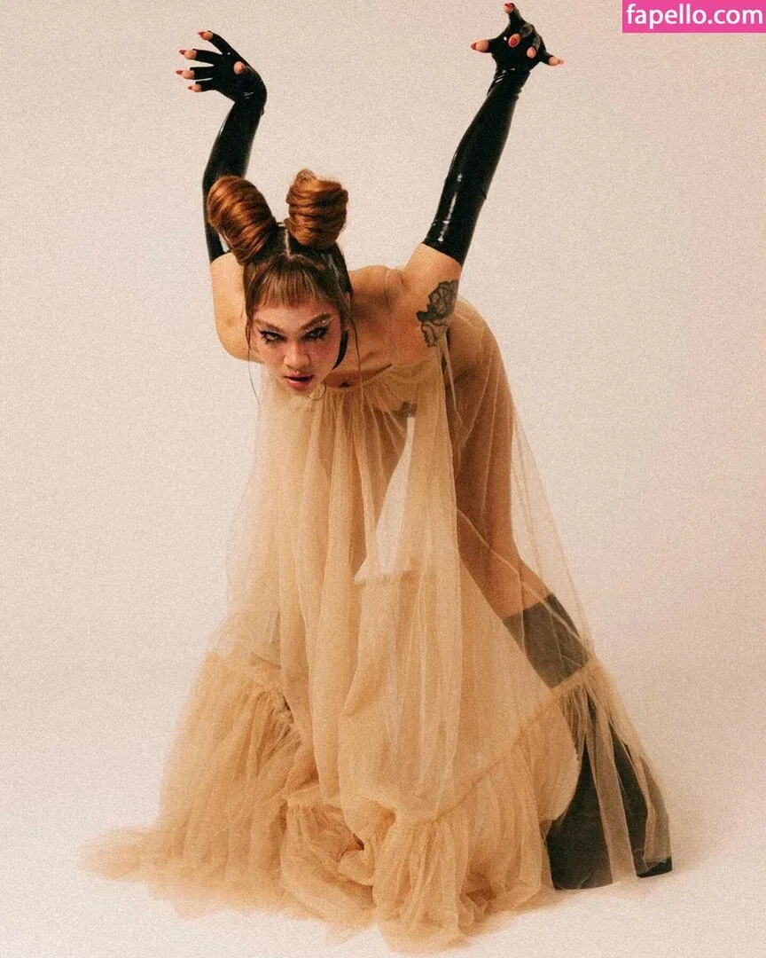 Jade Baraldo Onlyfans Photo Gallery 