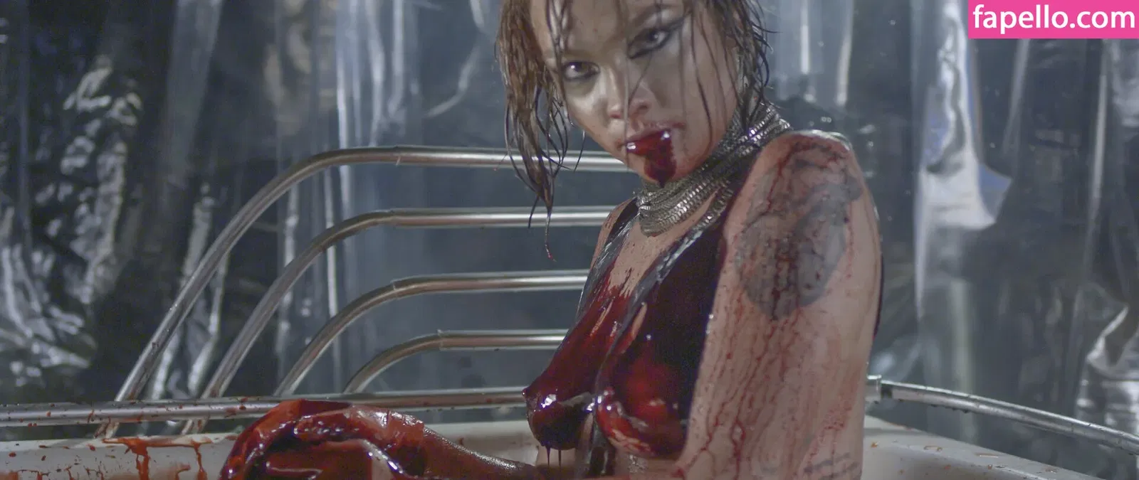 Jade Baraldo Onlyfans Photo Gallery 