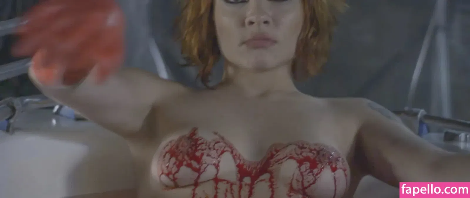 Jade Baraldo Onlyfans Photo Gallery 