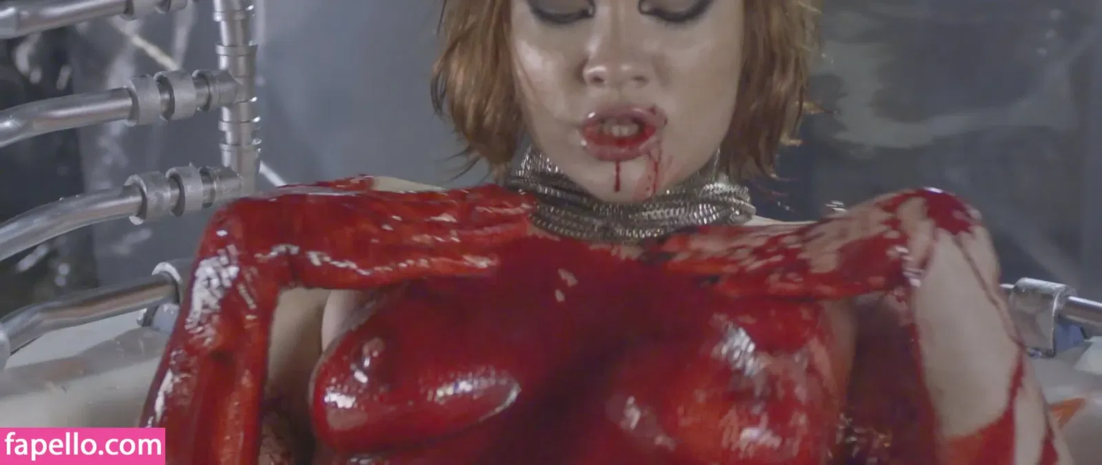 Jade Baraldo Onlyfans Photo Gallery 