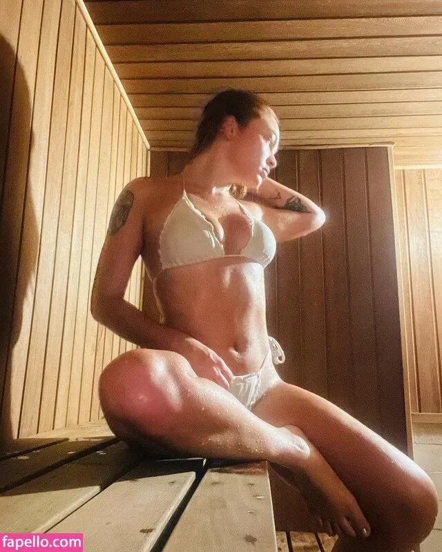 Jade Baraldo Onlyfans Photo Gallery 