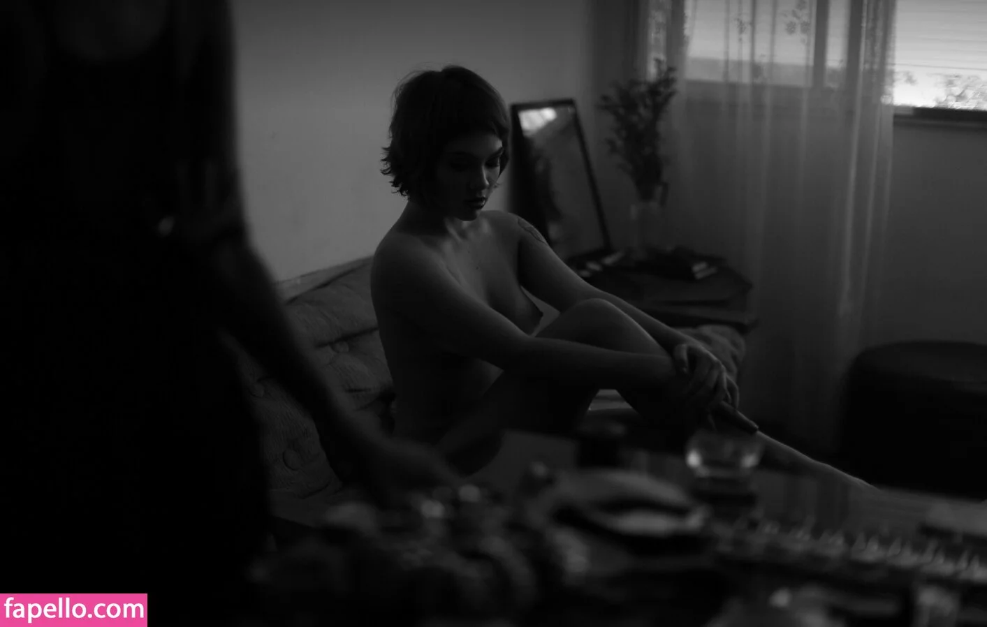 Jade Baraldo Onlyfans Photo Gallery 