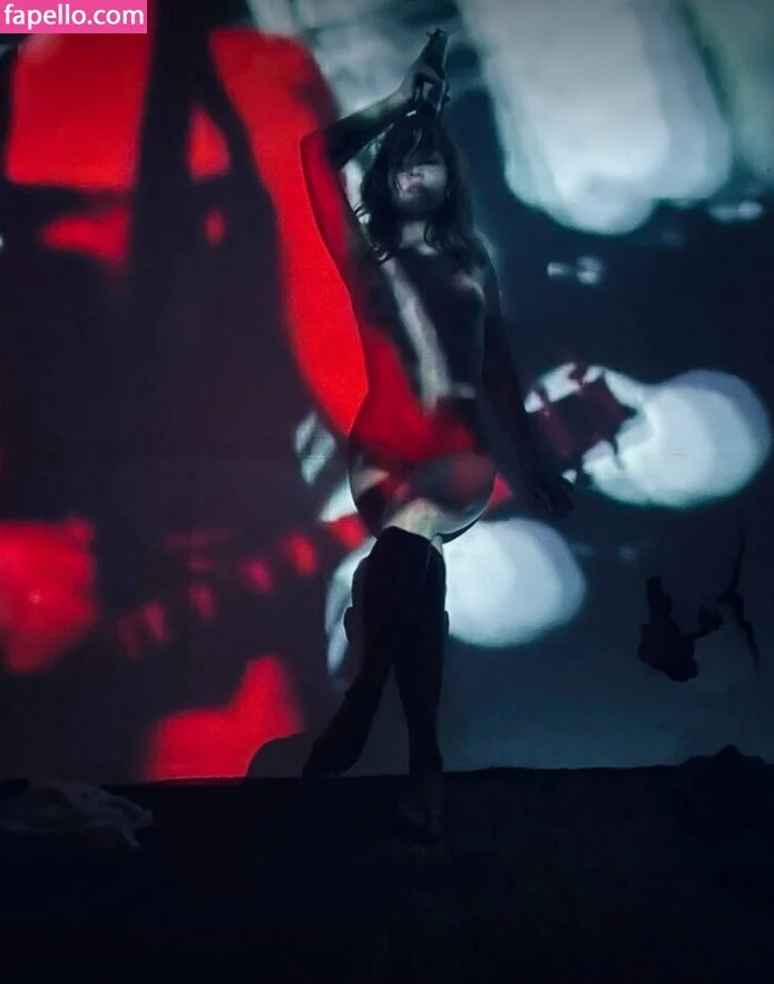 Jade Baraldo Onlyfans Photo Gallery 