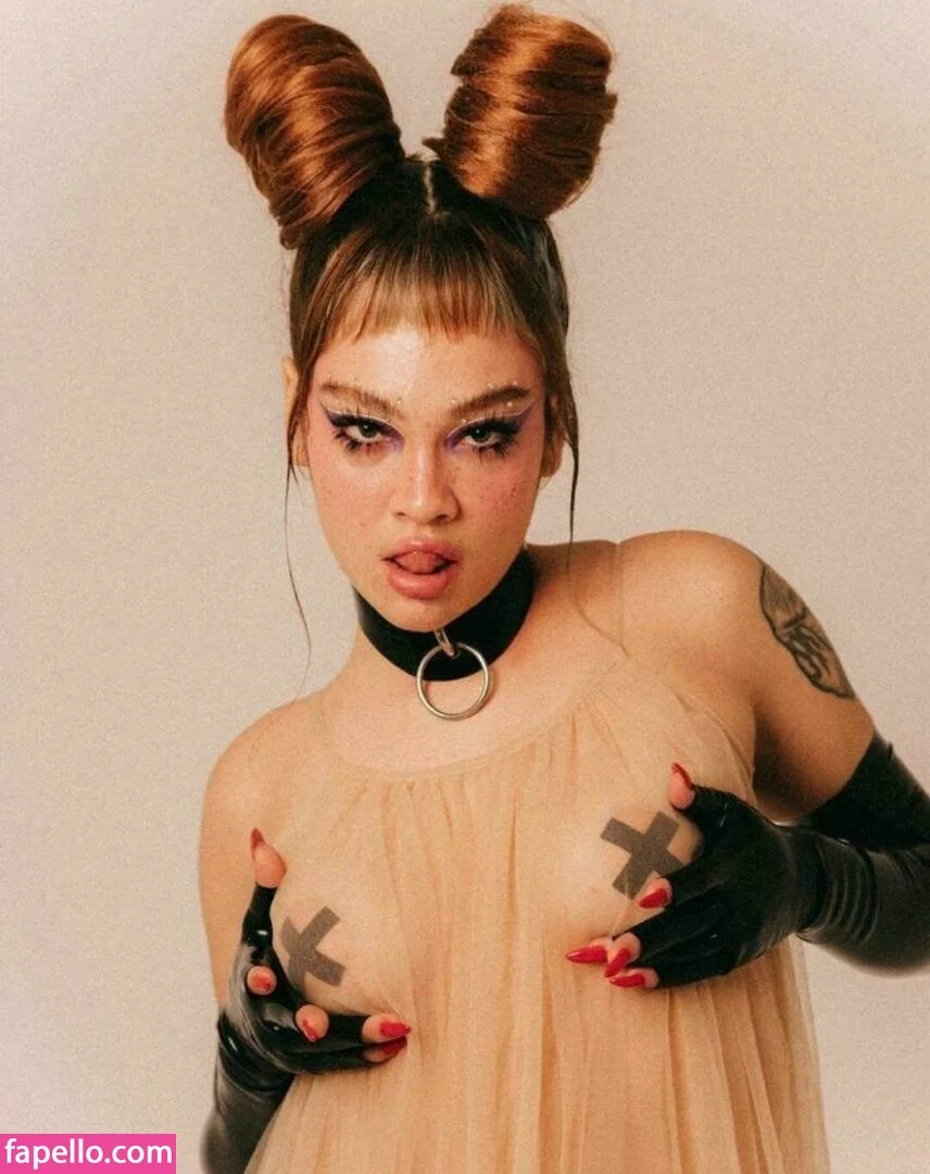 Jade Baraldo Onlyfans Photo Gallery 