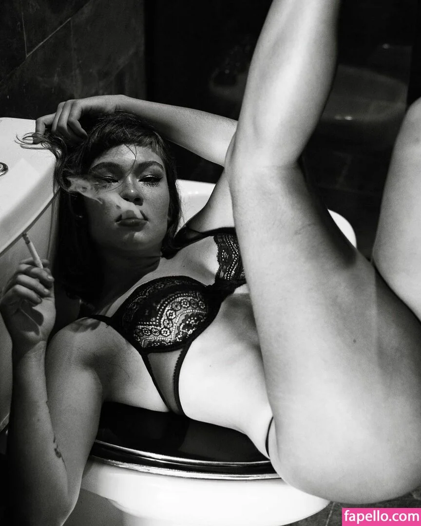 Jade Baraldo Onlyfans Photo Gallery 