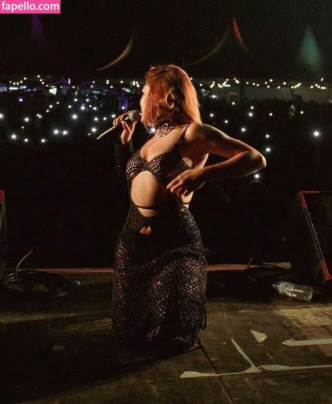 Jade Baraldo Onlyfans Photo Gallery 