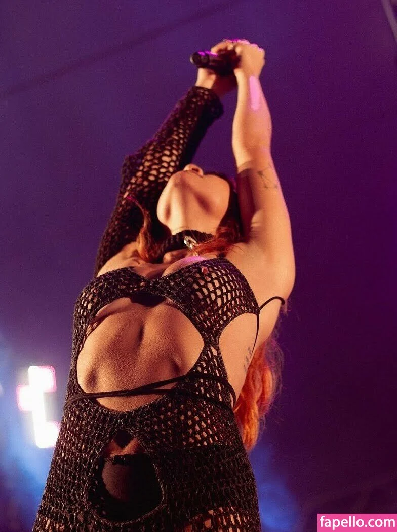 Jade Baraldo Onlyfans Photo Gallery 