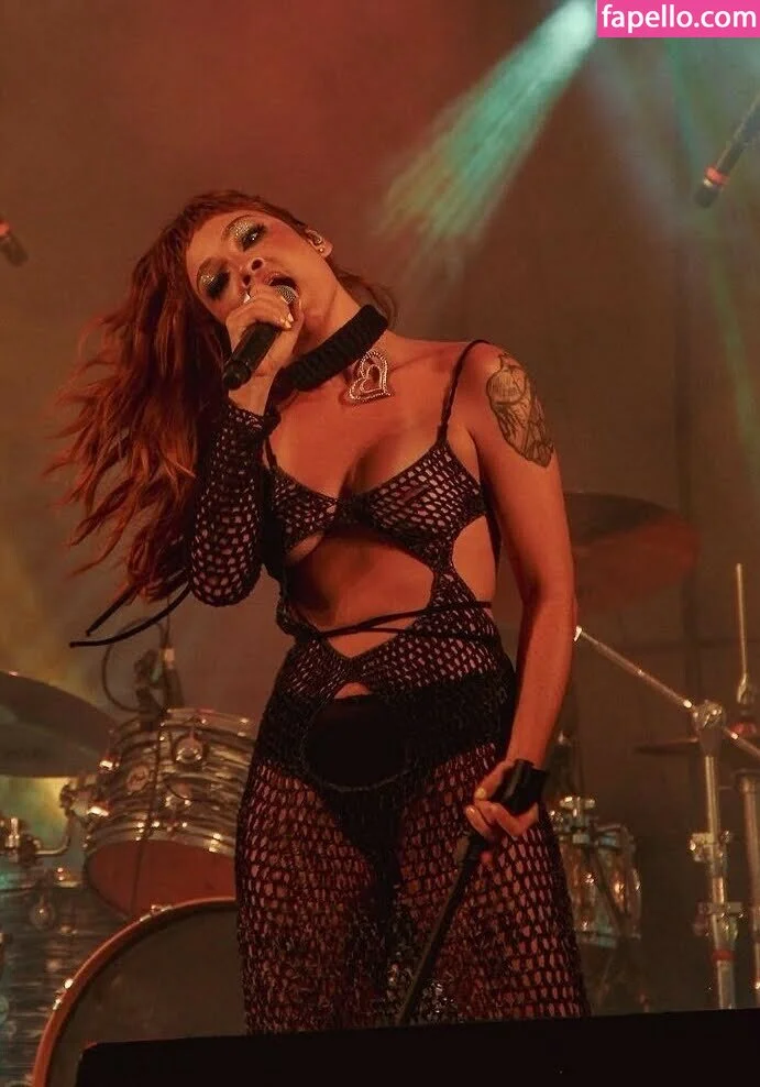 Jade Baraldo Onlyfans Photo Gallery 