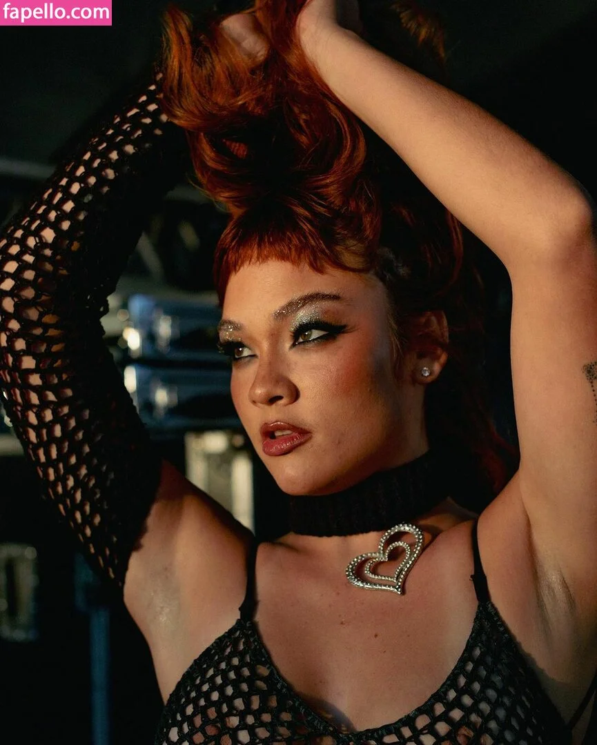 Jade Baraldo Onlyfans Photo Gallery 