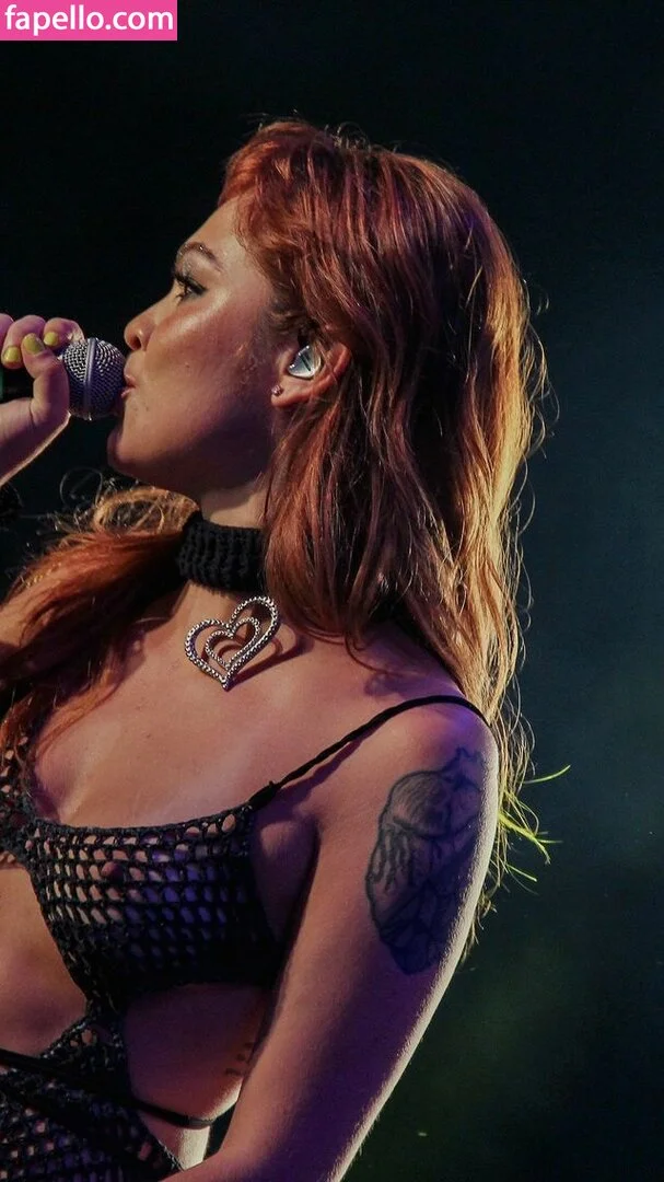 Jade Baraldo Onlyfans Photo Gallery 