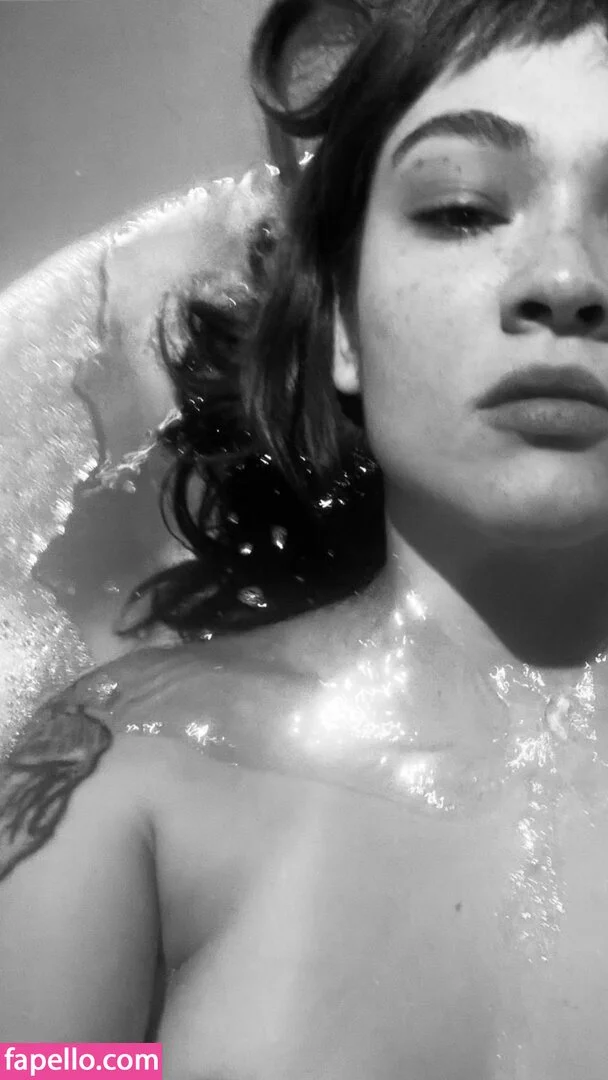 Jade Baraldo Onlyfans Photo Gallery 