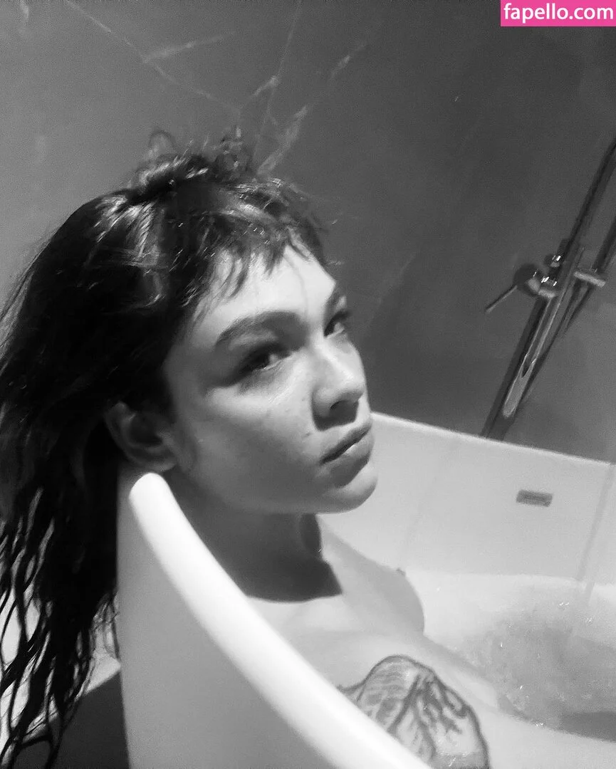 Jade Baraldo Onlyfans Photo Gallery 