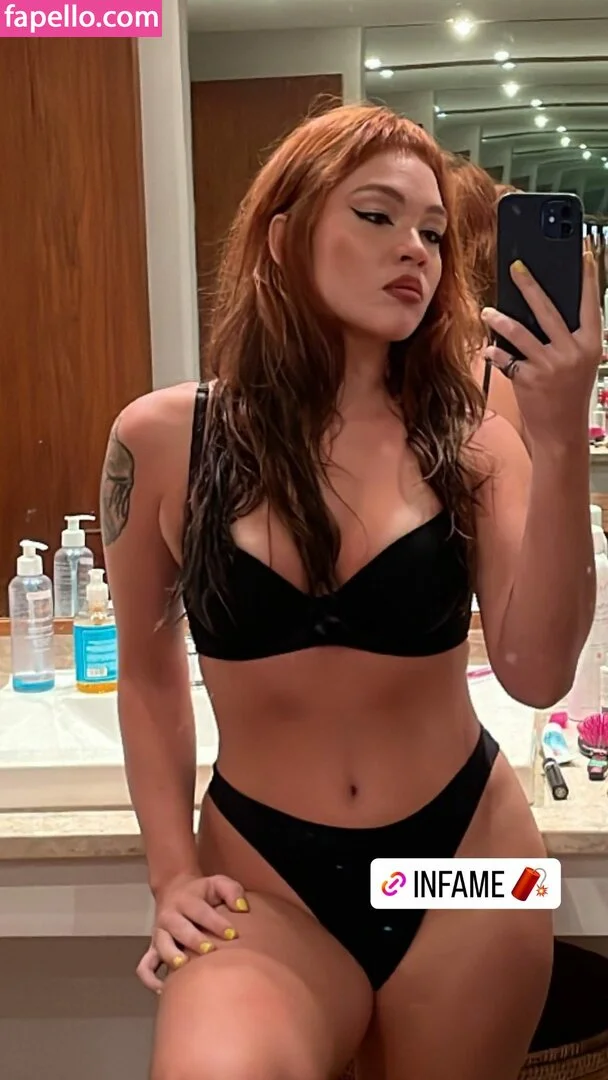 Jade Baraldo Onlyfans Photo Gallery 