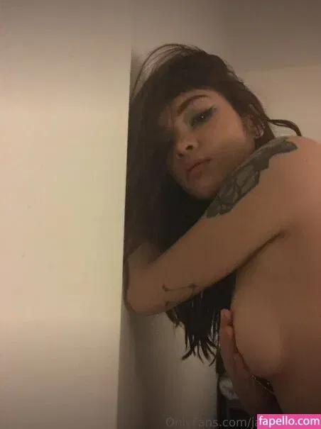 Jade Baraldo Onlyfans Photo Gallery 