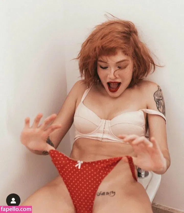 Jade Baraldo Onlyfans Photo Gallery 