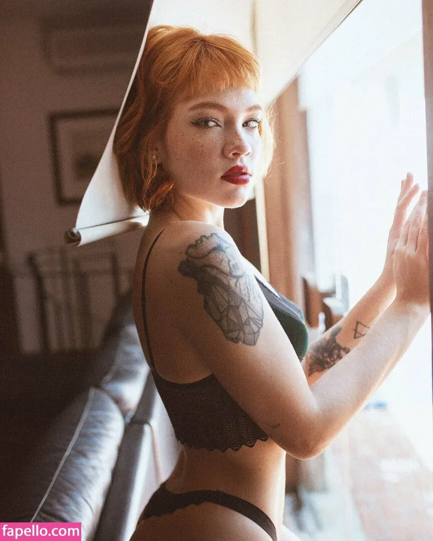 Jade Baraldo Onlyfans Photo Gallery 