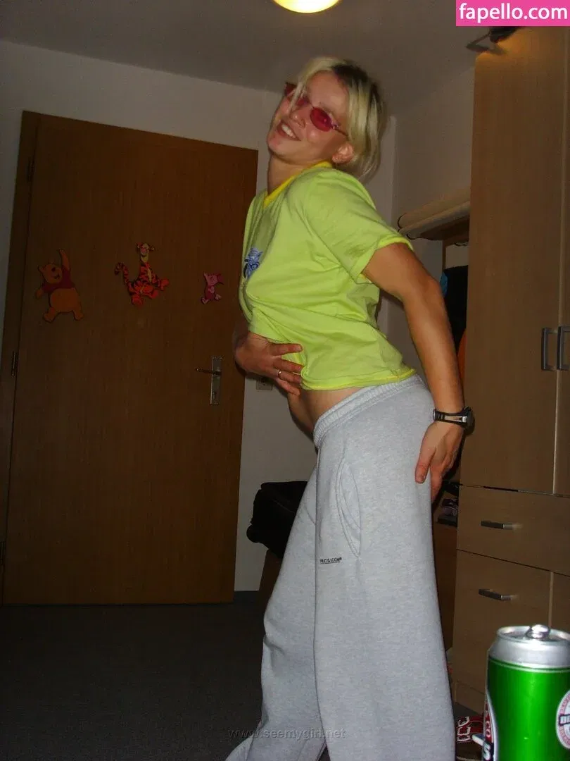 Kleineshot Onlyfans Photo Gallery 