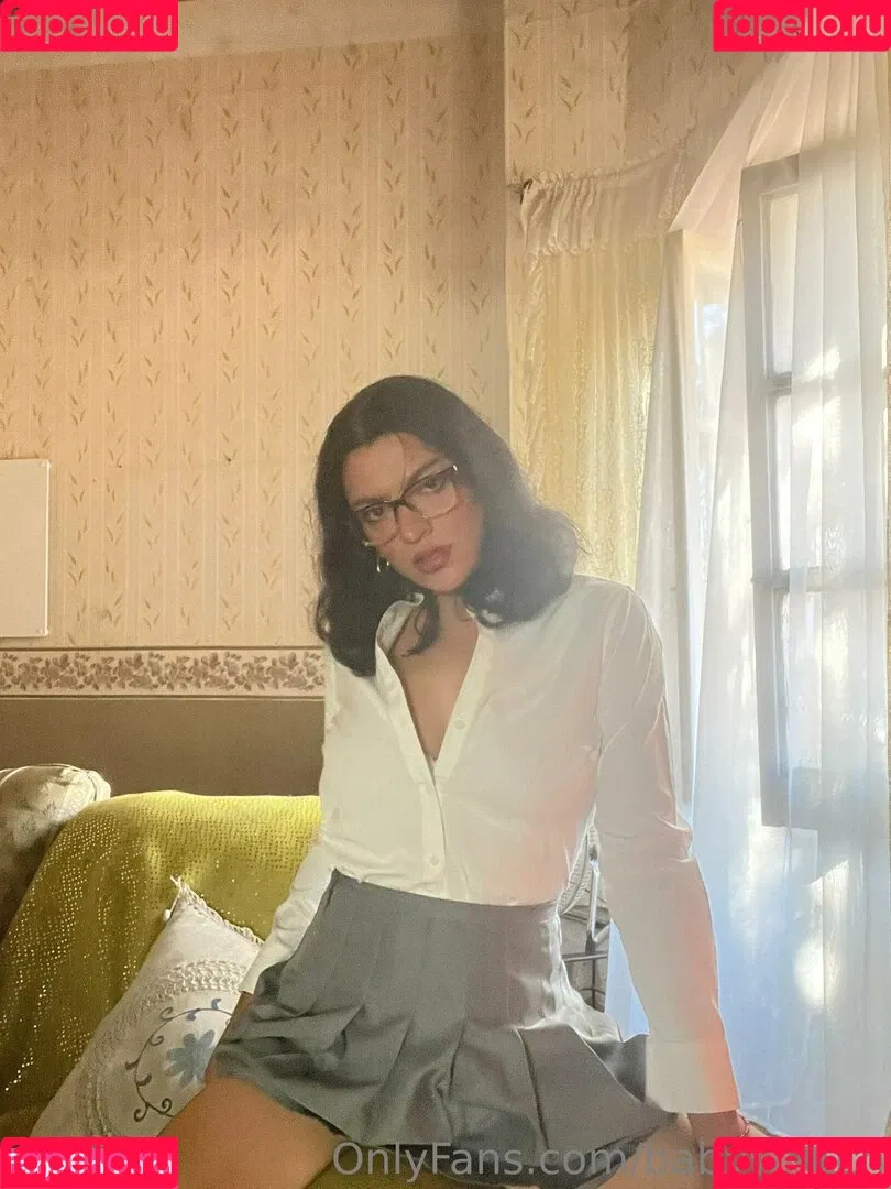 babywiiitch Onlyfans Photo Gallery 