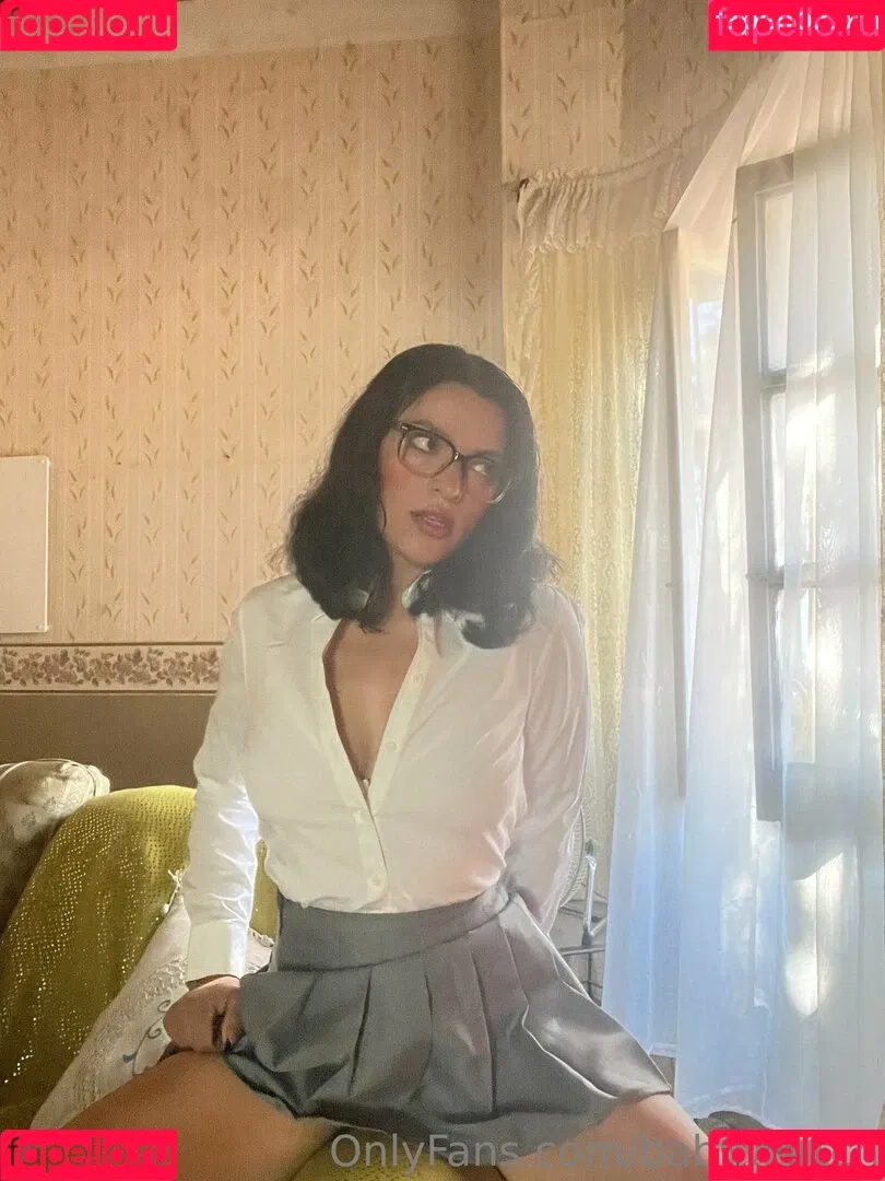 babywiiitch Onlyfans Photo Gallery 