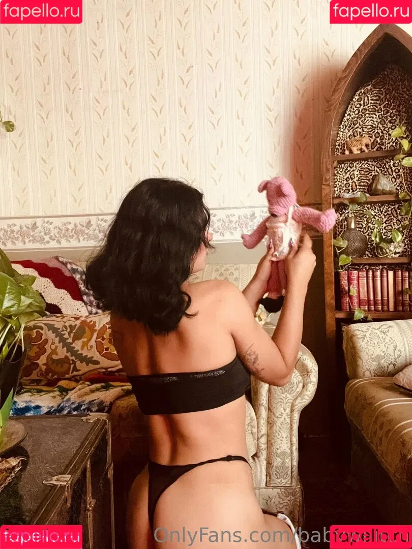 babywiiitch Onlyfans Photo Gallery 