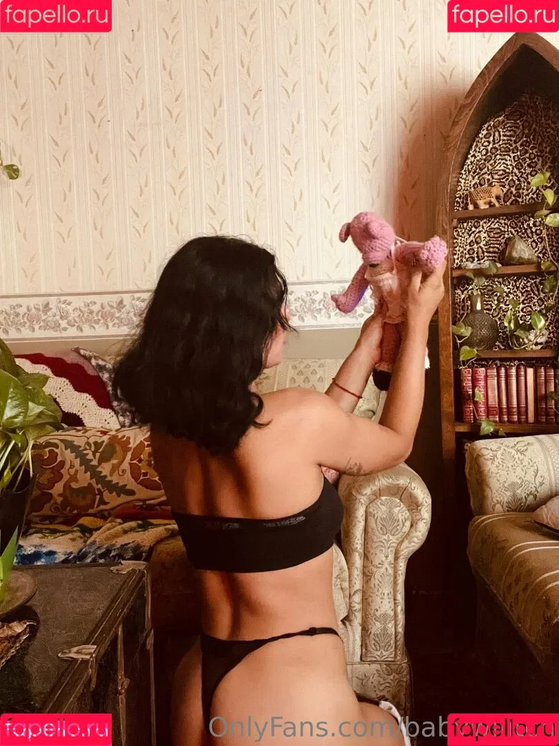 babywiiitch Onlyfans Photo Gallery 