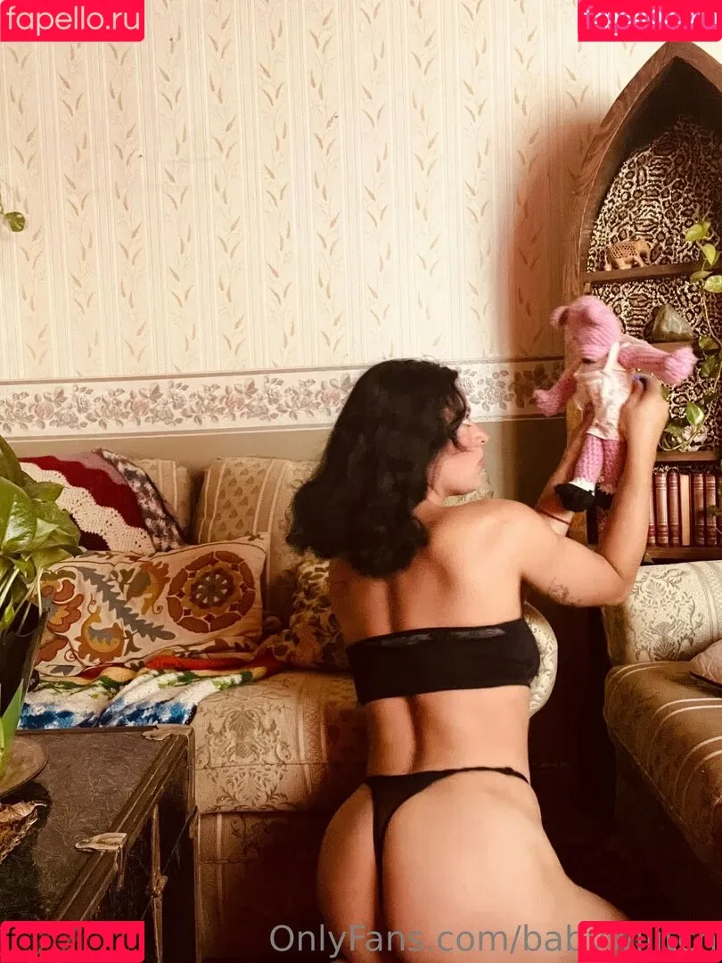 babywiiitch Onlyfans Photo Gallery 