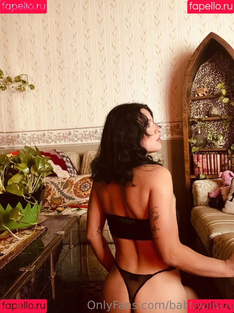 babywiiitch Onlyfans Photo Gallery 