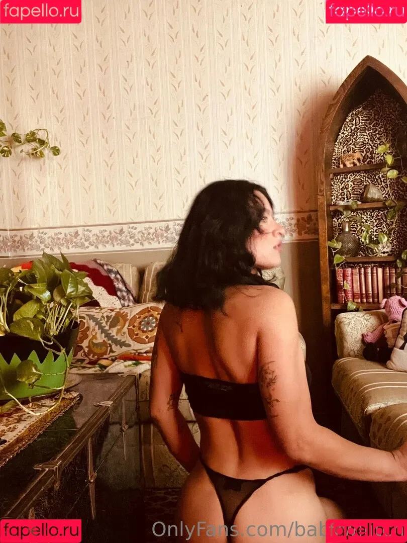 babywiiitch Onlyfans Photo Gallery 