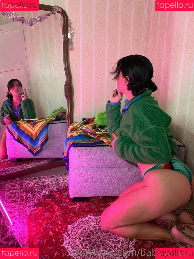 babywiiitch Onlyfans Photo Gallery 