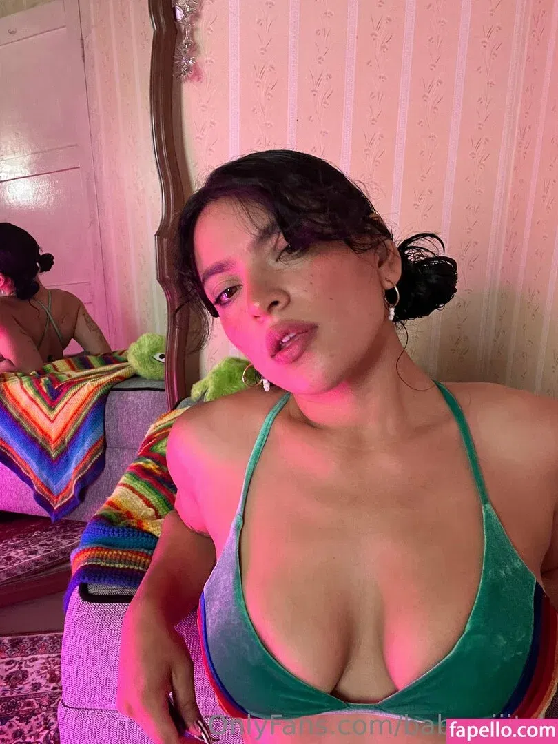 babywiiitch Onlyfans Photo Gallery 