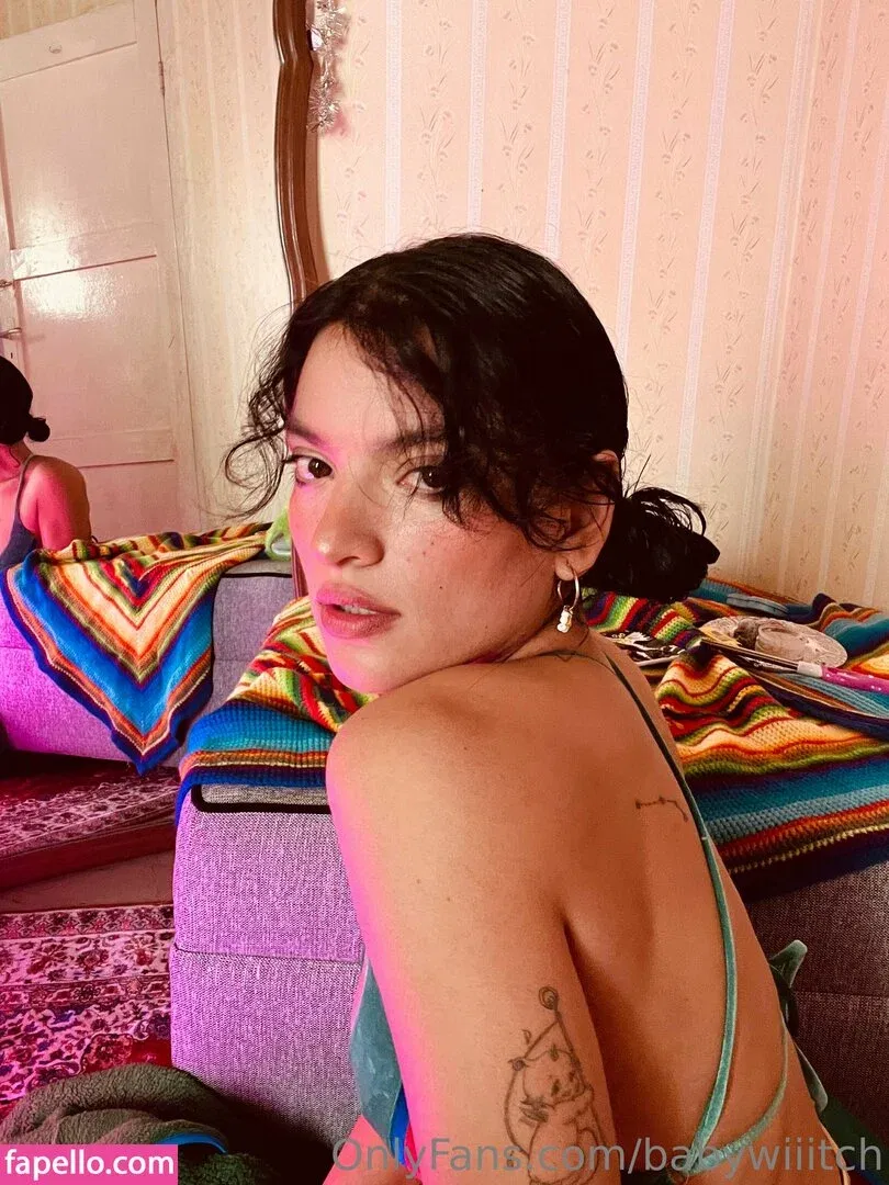 babywiiitch Onlyfans Photo Gallery 