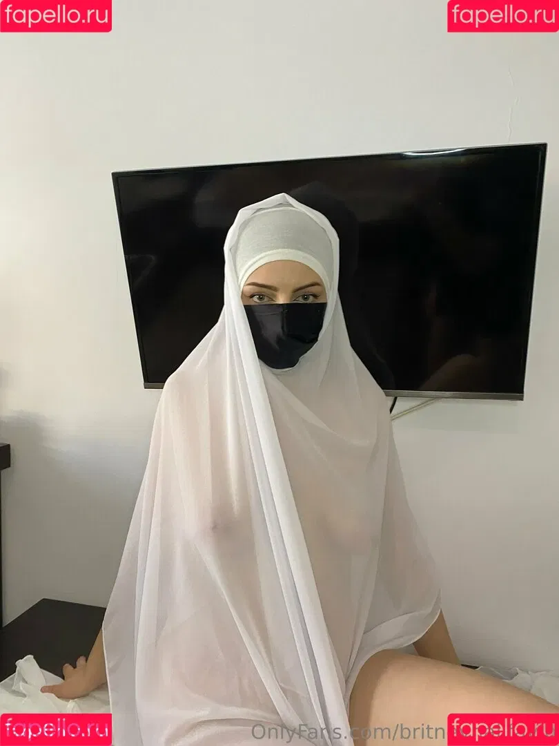 Britney Halifa Onlyfans Photo Gallery 