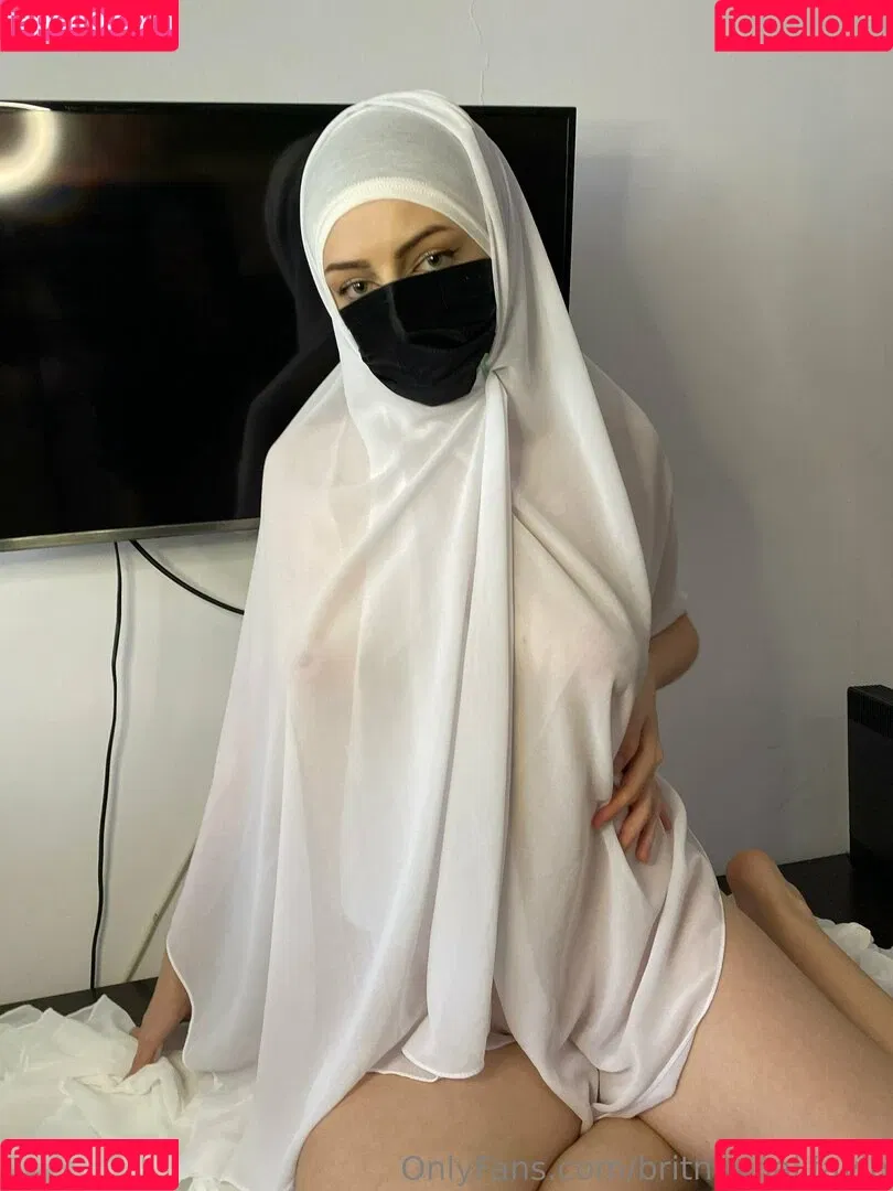Britney Halifa Onlyfans Photo Gallery 