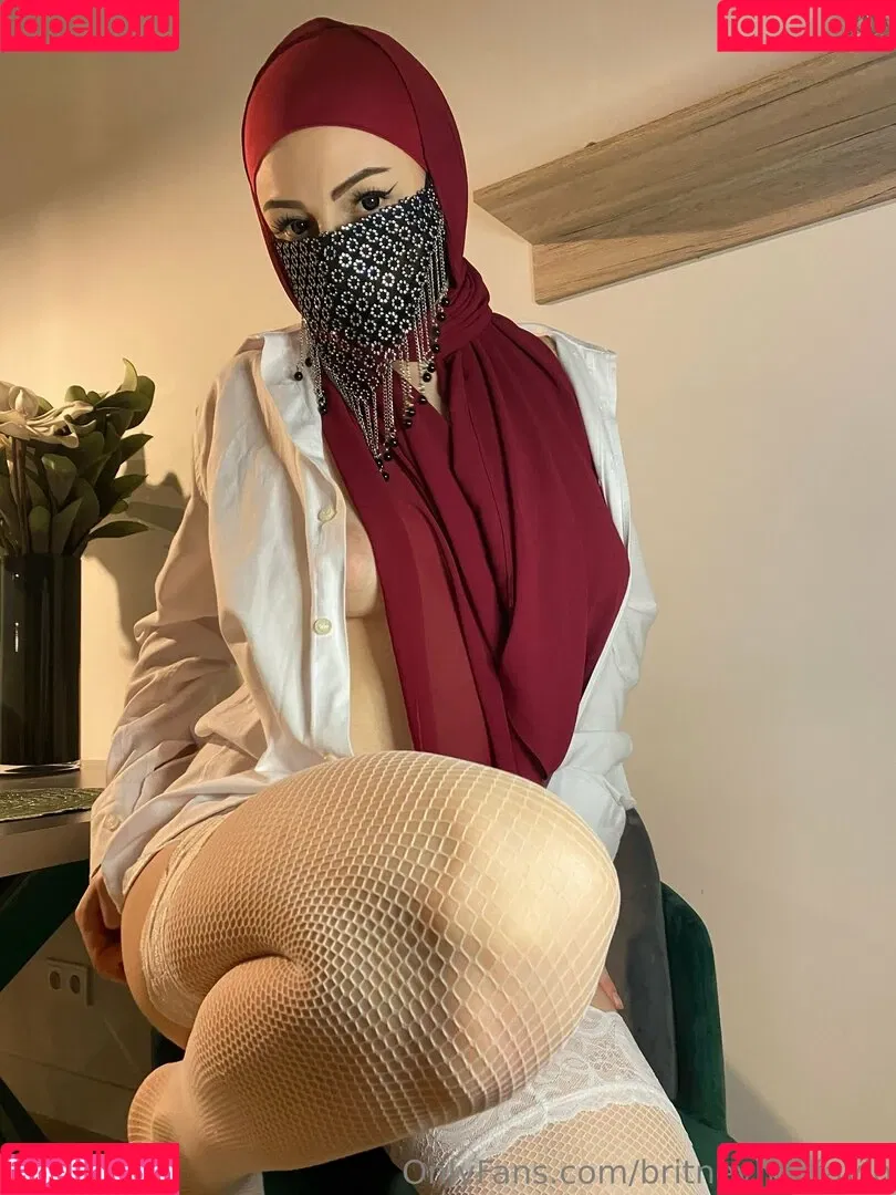 Britney Halifa Onlyfans Photo Gallery 