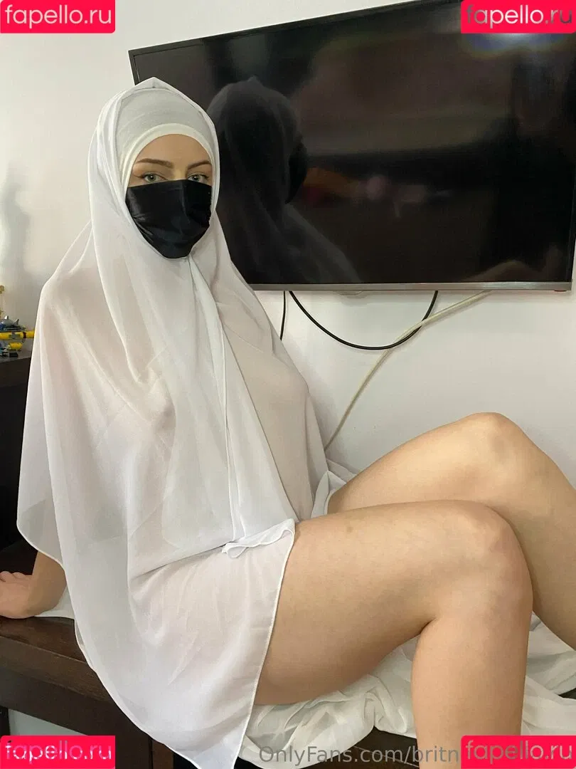Britney Halifa Onlyfans Photo Gallery 