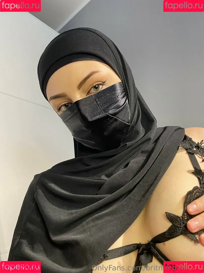 Britney Halifa Onlyfans Photo Gallery 