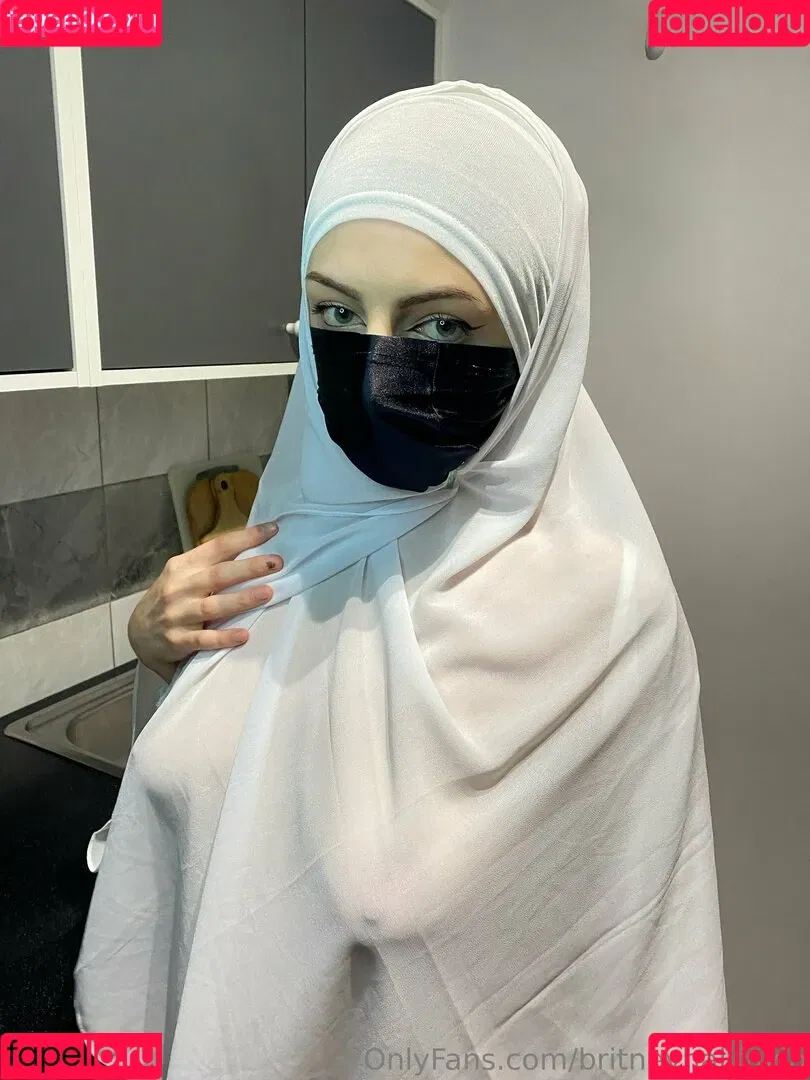 Britney Halifa Onlyfans Photo Gallery 