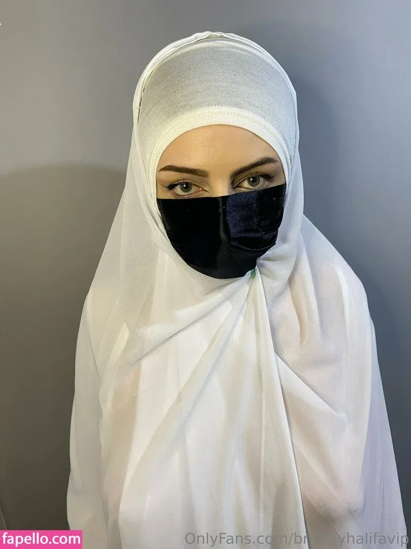 Britney Halifa Onlyfans Photo Gallery 