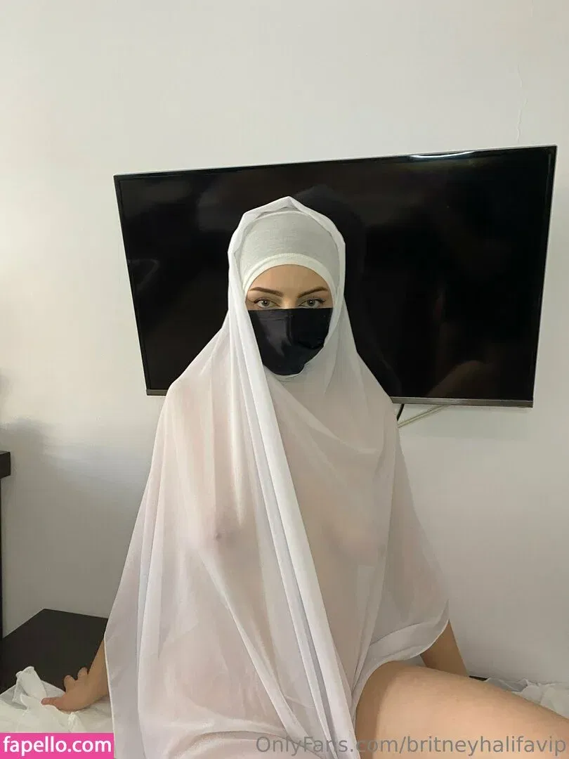 Britney Halifa Onlyfans Photo Gallery 