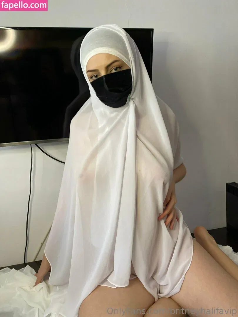 Britney Halifa Onlyfans Photo Gallery 