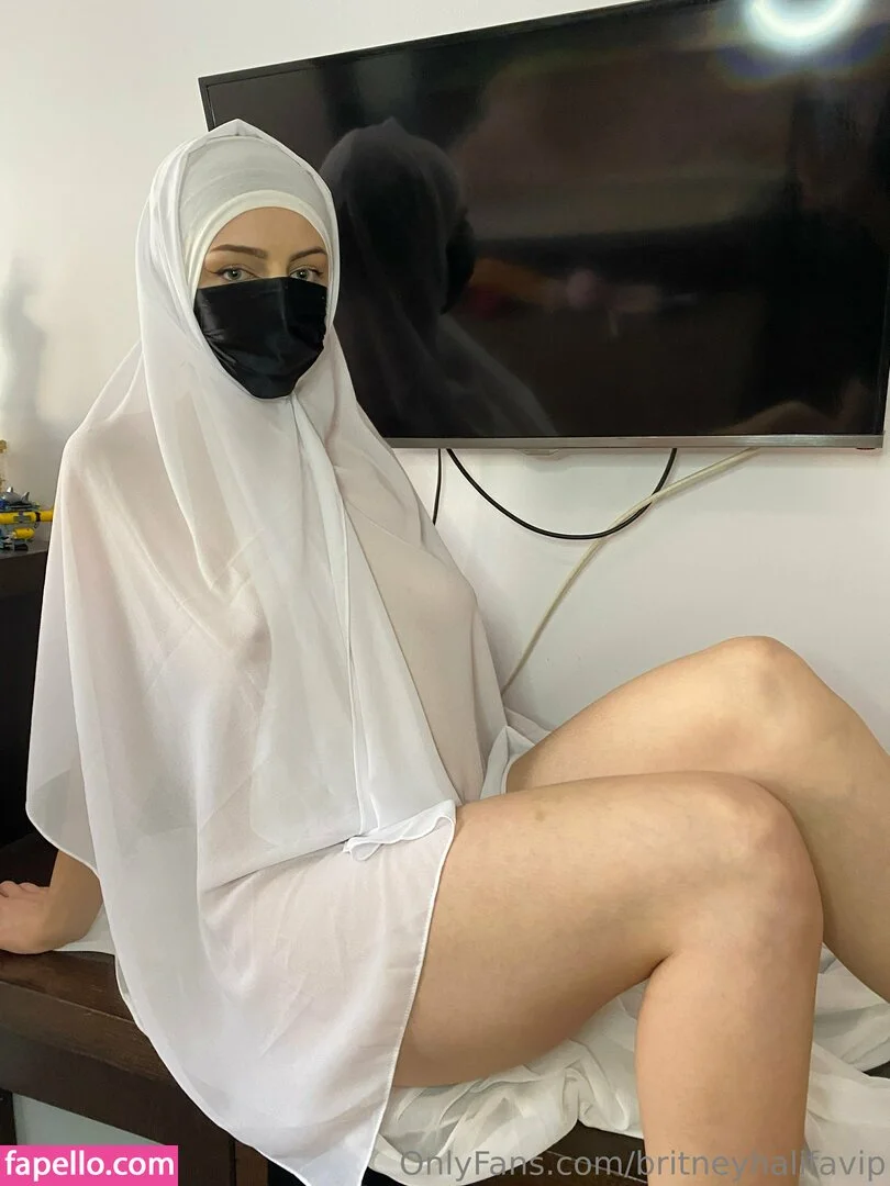 Britney Halifa Onlyfans Photo Gallery 