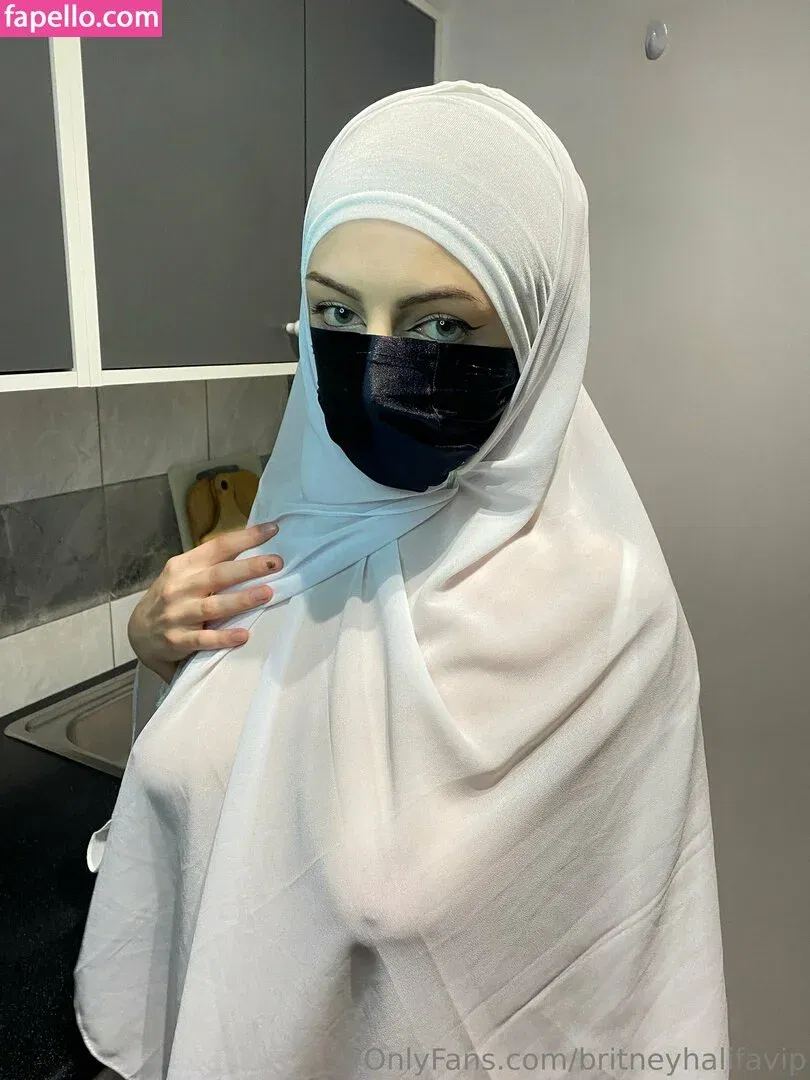 Britney Halifa Onlyfans Photo Gallery 