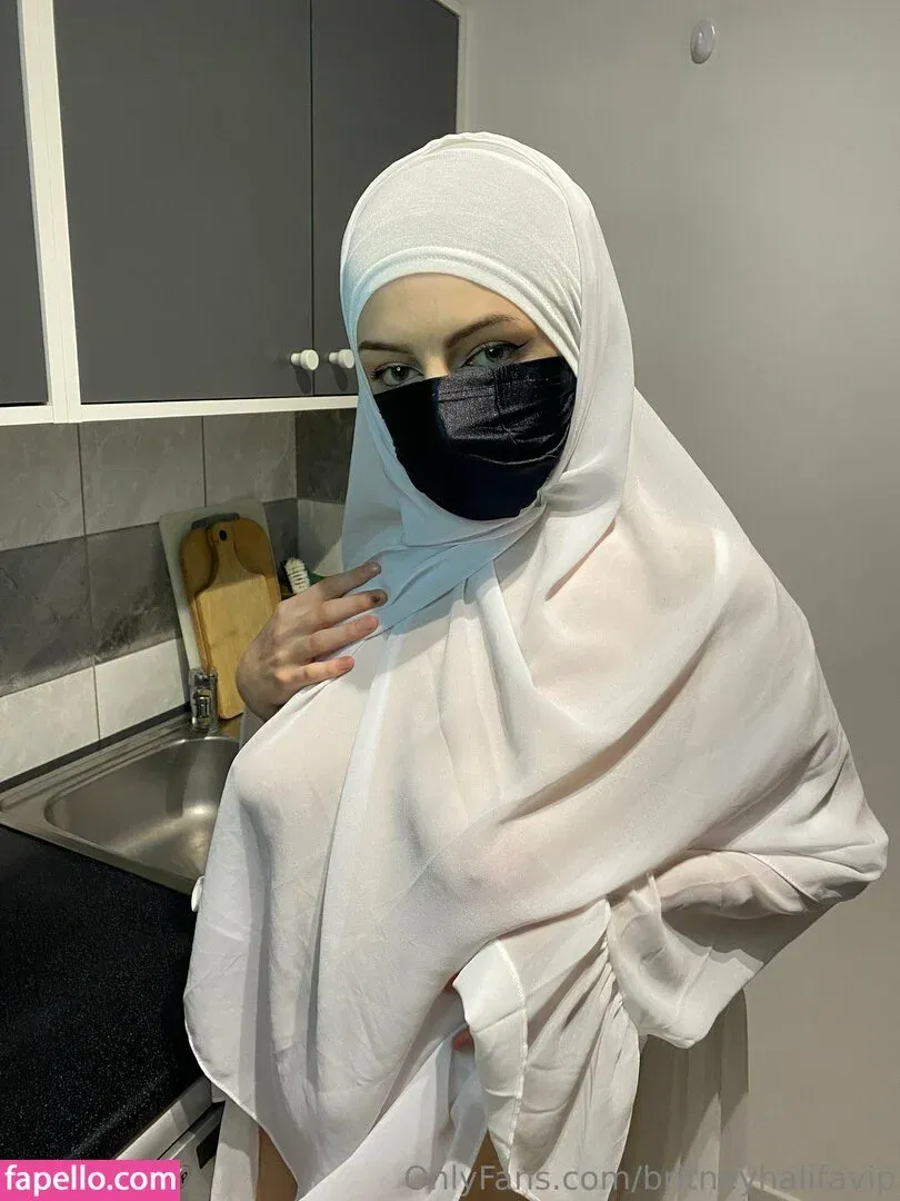 Britney Halifa Onlyfans Photo Gallery 