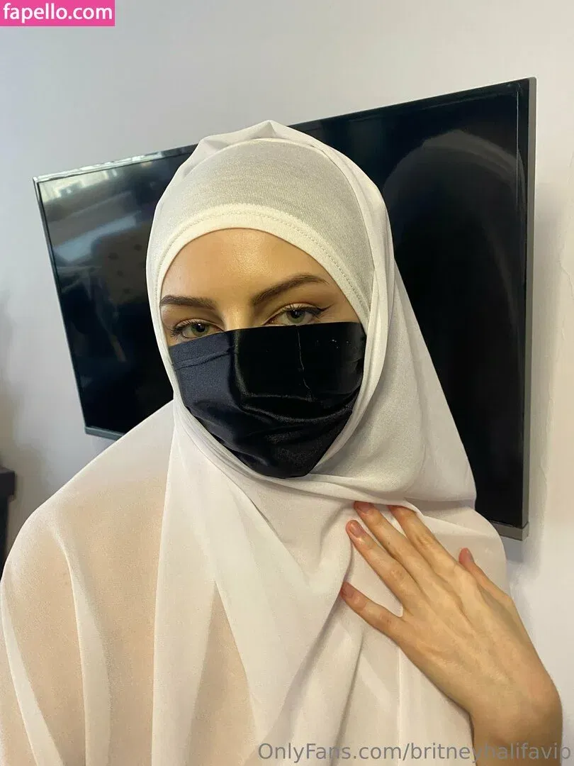 Britney Halifa Onlyfans Photo Gallery 