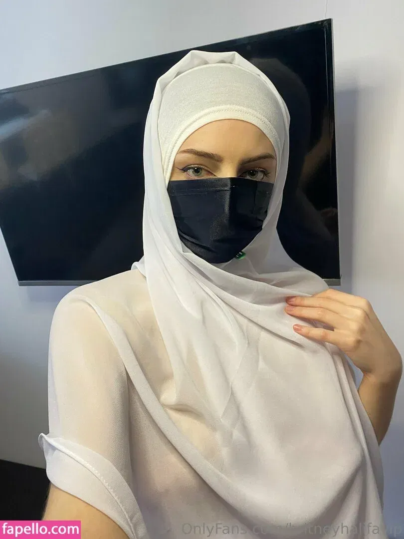 Britney Halifa Onlyfans Photo Gallery 